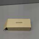 CCVOO +2.25 Mix & Match Reading Glasses for Women - Lightweight, Comfortable Fit, Clear Vision - Blue Light Blocking