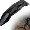 Motorcycle Front Rear Fender,Talaria Mudguard Protector Replacement for MX3 MX4 Electric Dirt Bike Ebike