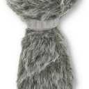 Hyper Pet Replacement Doggie Tail Grey - REPLACEMENT COVER ONLY