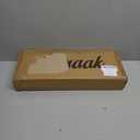 Lanaak Kids Fishing Pole, Kids Portable Telescopic Fishing Rod Set, Tackle Box and Fishing Net Combo Kit, Kids Fishing Gear for Boys and Girls Age 5-10 and Youth (Camo Blue)