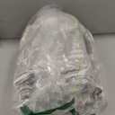 Great Bay Home Flannel Sheet Set Queen Size - 100% Turkish Cotton, Double-Brushed, Lodge-Printed Bed Sheets - Ultra-Soft, Cozy, 4-Piece Bedding Set (Enchanted Woods - Grey)