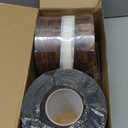 54 Sq. Ft Floor Tiles Peel and Stick Vinyl Floor 36 x 6 inch Luxury Self Adhesive Waterproof Flooring Planks DIY for Kitchen, Living Room, Shops, RV, Wood Look Plank, 36-Pack, Rosewood