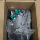 NewYall 1.6L Air Conditioner A/C Compressor with Clutch for Kia Forte Koup Forte5 Soul 2014-2019 Hyundai Elantra 2017