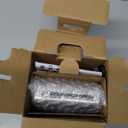 Fujifilm Instax Mini EVO Instant Camera (Black)