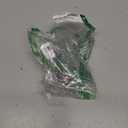 Geiomoo Silicone Case for Beats Solo Buds, Protective Cover with Carabiner (Black)