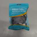 Cute Cover for Powerbeats Fit Case 2025, 3D Cartoon Funny Design | Shock Resistant | Full Protection Soft Silicone Case Compatible with Beats Powerbeats Fit Earbuds Accessories with Keychain, Black