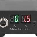 GOWENIC Shortkiller Cell Phone Repair for iOS for Android, Short Circuit Detection Box for PC Phone 30A One Second Breakdown Short Circuit Capacitor