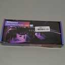 Winzwon Led Lights for Car Accessories Interior, Christmas Stocking Stuffers White Elephant Gifts for Men Women Adults, APP Control with USB Port Color Change Lights for Truck Decor 2 Pack