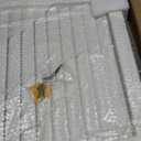 Wooden AC Return Air Vent Cover, 20" Wide X 20" Tall X 3" Deep