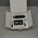 1/7 HP Smart Water Pressure Booster Pump, Peak 33 PSI & 475 GPH, 3-Speed Adjustable, CCS Low-Flow Auto Start,115V, 3/4" NPT Inlet & Outlet1/2"NPT Adapter for Faucet, Shower