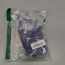 GOOACC GRC-90 Set 8PCS Auto Trim Scratch Removal Tool Car Audio Dash Panel Window Molding Fastener Remover Tool Kit-Blue