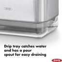 OXO Good Grips Stainless Steel Sinkware Caddy