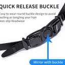 2 x YLYUELANG Swimming Goggles with Earplug Design,No Leaking,Anti-Fog,Anti-UV,Perfect Swim Goggles for Men,Women and Youth