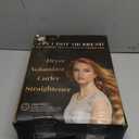 Natrial Hair Dryer Brush Blow Dryer Brush in One Hot Air Brush for Drying and Straightening, Volumizer Multi-Styler Smooth Curls for All Hair Types, Frizz-Free Blowout Brush for Salon Quality (Black& Rose Gold)