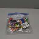 Blosssound 9 Pcs Wooden Monster Truck Birthday Table Decorations 3D Monster Truck Table Centerpieces for Happy Birthday Party Decorations Wood Car Themed Party Favor Gift Supplies