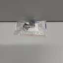 JD 2pcs 6A Power Switch 125V/250V Push Button Rocker Switch ON/Off Switch 3Pins Toggle Switch with UL Certificate