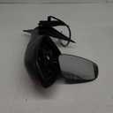 Left Side Mirror