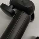 Soulchen 2 Pcs Golf Push Cart Umbrella Holder Heavy Duty Golf Umbrella Holder Universal Golf Trolley Umbrella Stand with Adjustable Angle for Golf Cart Handles Stroller Fishing Beach Chair Wheelchair