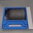 2026 Upgraded Android 15 Tablet, 10inch Kids Tablet, Octa-core CPU, 10GB+64GB+1TB Expand Tablets for Kids with Kids Space, Parental Control, 6000mAh Big Battery,Touchscreen Tableta,Blue