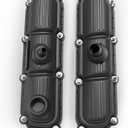 Left and Right Engine Valve Cover with Gaskets, for Chrysler Pacifica 2005-2008, for Town&Country 2004-2010, for Dodge Grand Caravan 2004-2010, for Jeep Wrangler 2007-2011,4648980AB