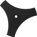71-85716 3-Point 9" Length Edger Blade Compatible with Craftsman Gas Edgers & Edger Trimmers - Replaces 71-85716 85716 1/2" Center Hole Blade