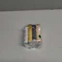 4 Decks Waterproof Playing Cards Plastic Black Rose Gold Playing Card Foil Poker Cards Themed Standard Playing Card Games for Adults Family Game Party