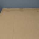 Grille Mesh Insert for Tesla Model Y Juniper 2025 2026, Matte Black Front Air Vent Cover, Insect Protection(Only for Premium)