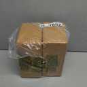 Cork Yoga Block 2 Pack for Pilates, Non-Slip & High Density Blocks for Meditation, Fitness and Stretching, Supportive and Flexibility Brick for Improve Poses Balance