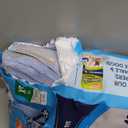 New! Hartz Comfitables Disposable Male Dog Wraps with Stretchy Waistband, Extra Small 46 Count