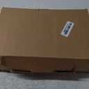 Wondrus Bulk Artificial Flowers 50 PCS, Fake Velvet Silk White Roses with Long Stems Realistic Bouquet for Wedding Centerpieces, Faux Arrangement for Home Table Decor