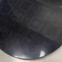 JALL 10" Large Digital Wall Clock with Seconds, Alarm Countdown Timer, Big LED Display, RGB Color, DST, Temperature, Mounted for Bedroom Living Room Office Classroom Gym, Xmas Birthday Gift, RGB