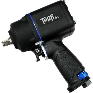 Astro Tools 1895 ONYX 1/2" "THOR" G2 Impact Wrench