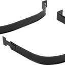 TRQ Fuel Tank Strap Compatible with 2009-2014 Ford F-150
