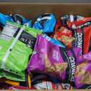 PopCorners Popped Corn Chips, 7 Flavor Variety Snack Pack, 1 oz Bags, (20 Pack), Gluten Free, No Artificial Colors, No Artificial Flavors BB 6/30/26