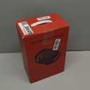 HuixinLine New 16 Head Massage Gun Set, Muscle Relaxation Massage Suitablefor Back Leg and Foot Muscle Relaxation, Deep Tissue Massage Gun, Portable 30-SpeedSettings, (with 16 Gray Massage Heads)