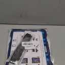 ROISKIN for iPad Air 5th 4th Generation Case (2022 2020) 10.9 inch & iPad Pro 11 Case 4th/3rd/2nd/1st Gen[Screen Protector, Pen Holder,15ft Drop Protection]with 360 Stand Hand Strap for Kids Women Man