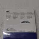 USB C 3.1 gen 2 Cable 10FT 2 Packs, 100W Fast Charging 10Gbps High Speed Transfer Cable, 4k 60hz Video Output PD Cord Compatible for Monitor Display, Thunderbolt 3, MacBook Pro, Galaxy S21