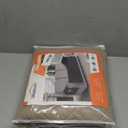 VANSOFY Couch Cover, Waterproof Sofa Covers Washable Slipcover Furniture Protector Couch Seat Covers Non-Slip Couch Cover for Dogs, Pets(Loveseat Plus, Khaki)