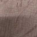 2sets Stretch Office Chair Covers Slipcover for Computer Chairs Removable Elastic Design Split Back Seat for Home Office Use