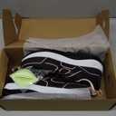 ZF ZEFUHER Women's Walking Shoes with Arch Support Orthotic Plantar Fasciitis Sneakers Tennis Running Shoes Size 7.5