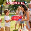 Rechargeable Bubble Gun for Kids, Toys for Boys 3-4, 4-6, Bubble Machine for Kids, Outdoor Toys for Kids Age 4-8, Easter, Summer, Wedding, Party Favors, Halloween, Birthday Gifts