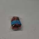 KOOLTAIL Plaid Dog Hoodie Pet Clothes Sweater with Hat and Pocket for Small Medium Large Size Dogs, Soft Winter Warm Dog Cold Weather Coat, Fleece Fall Dog Hooded Sweatshirt for Puppy Cats, Red L (Large (Pack of 1), Red)