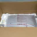 LG 24GS50F-B 24-inch FHD (1920 x 1080) Ultragear Gaming Monitor with 180Hz, 1ms MBR, HDR10, AMD FreeSync, HDMI, DisplayPort, 3-Side Virtually Borderless Design, Black