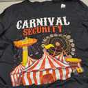 Carnival Security Clothing Carnival Security T-Shirt,2X