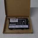 L17M3P54 Battery 45Wh 4120mAh Replacement for Lenovo ThinkPad L480 L490 L580 L590 L14 L15 / ThinkPad L14 Gen 2 L15 Gen 2 Series SB10K97612 01AV465 L17C3P52 01AV466 L17L3P52 L17M3P53 11.1V