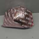 California Design Den Natural 100% Cotton Sheets Queen Size Bed Set - Soft 400 Thread Count Sateen, Queen Sheets, Deep Pockets with All Around Elastic for a Snug Fit, Durable Bedding - White