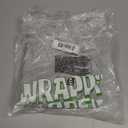 Nickelodeon Men's Big & Tall Wrapping Crew T-Shirt, XL