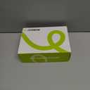 Jugbow Dog Shock Collar - 4200FT Dog Training Collar with Remote Innovative IPX7 Waterproof with 4 Training Modes, Rechargeable E-Collar for All Breeds