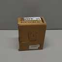 R8 Tire Inflator Portable Air Compressor, DC 12V Air Compressor Portable with Large Dual Digital Screen, 3X Faster Inflation Air Pump for Car, Bike, Ball, Motor (Red)