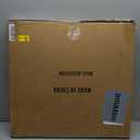 Topfit for Tesla Model Y Trunk Mats Cargo Liner Waterproof Dog Car Seat Covers Protector All-Weather Rear Floor Mat for Tesla Model Y Accessories 2019-2025